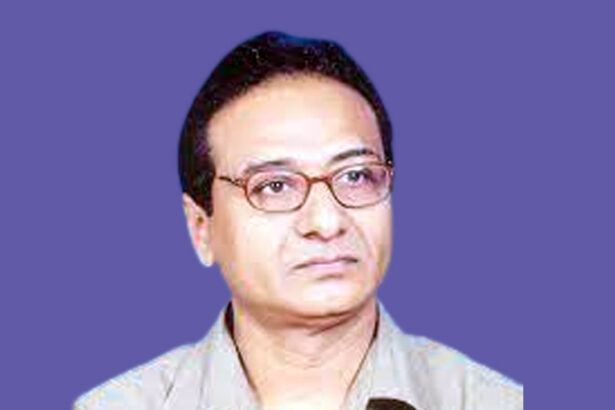 Sushil Bhole, vigilant guard of Chhattisgarhi identity