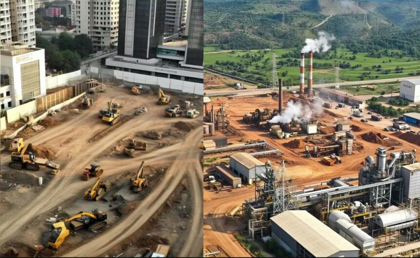 chhattisgarh nivesh ka hub