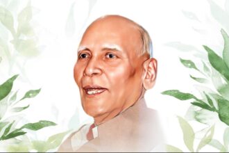 पालेश्वर शर्मा