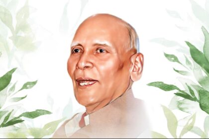 पालेश्वर शर्मा
