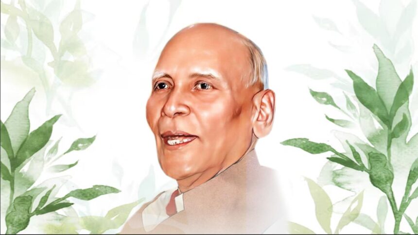 पालेश्वर शर्मा