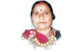 suruj bai khande