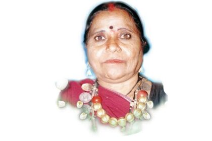 suruj bai khande