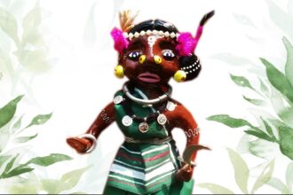 मटपरई शिल्प