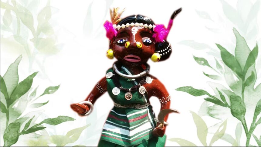 मटपरई शिल्प